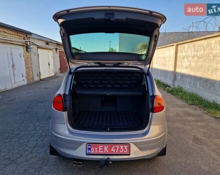 Бежевий Сеат Altea, об'ємом двигуна 1.8 л та пробігом 101 тис. км за 9950 $, фото 67 на Automoto.ua