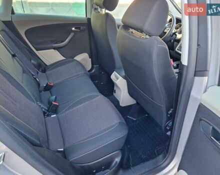 Бежевий Сеат Altea, об'ємом двигуна 1.8 л та пробігом 101 тис. км за 9950 $, фото 53 на Automoto.ua