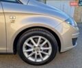Бежевый Сеат Алтеа, объемом двигателя 1.8 л и пробегом 101 тыс. км за 9950 $, фото 32 на Automoto.ua