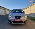 Бежевый Сеат Алтеа, объемом двигателя 1.8 л и пробегом 101 тыс. км за 9950 $, фото 3 на Automoto.ua
