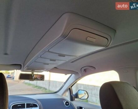 Бежевий Сеат Altea, об'ємом двигуна 1.8 л та пробігом 101 тис. км за 9950 $, фото 57 на Automoto.ua