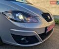 Бежевый Сеат Алтеа, объемом двигателя 1.8 л и пробегом 101 тыс. км за 9650 $, фото 19 на Automoto.ua