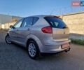 Бежевий Сеат Altea, об'ємом двигуна 1.8 л та пробігом 101 тис. км за 9950 $, фото 13 на Automoto.ua