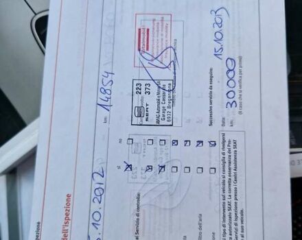 Бежевый Сеат Алтеа, объемом двигателя 1.8 л и пробегом 101 тыс. км за 9950 $, фото 74 на Automoto.ua