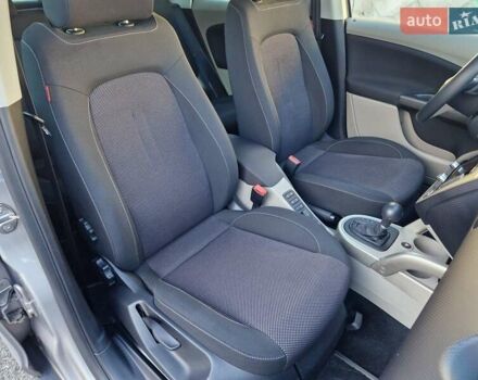 Бежевий Сеат Altea, об'ємом двигуна 1.8 л та пробігом 101 тис. км за 9950 $, фото 56 на Automoto.ua