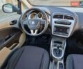 Бежевый Сеат Алтеа, объемом двигателя 1.8 л и пробегом 101 тыс. км за 9950 $, фото 50 на Automoto.ua