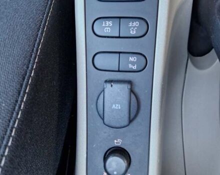 Бежевий Сеат Altea, об'ємом двигуна 1.8 л та пробігом 101 тис. км за 9950 $, фото 45 на Automoto.ua