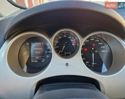 Бежевий Сеат Altea, об'ємом двигуна 1.8 л та пробігом 101 тис. км за 9950 $, фото 39 на Automoto.ua