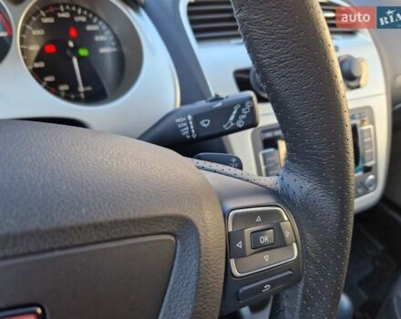 Бежевий Сеат Altea, об'ємом двигуна 1.8 л та пробігом 101 тис. км за 9950 $, фото 41 на Automoto.ua