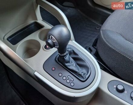 Бежевый Сеат Алтеа, объемом двигателя 1.8 л и пробегом 101 тыс. км за 9950 $, фото 54 на Automoto.ua