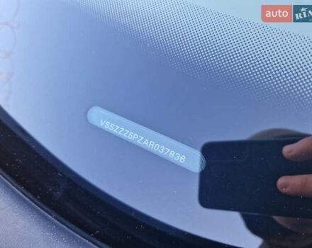 Бежевый Сеат Алтеа, объемом двигателя 1.8 л и пробегом 101 тыс. км за 9950 $, фото 27 на Automoto.ua