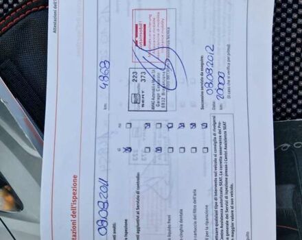Бежевый Сеат Алтеа, объемом двигателя 1.8 л и пробегом 101 тыс. км за 9950 $, фото 67 на Automoto.ua