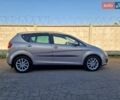 Бежевый Сеат Алтеа, объемом двигателя 1.8 л и пробегом 101 тыс. км за 9950 $, фото 6 на Automoto.ua
