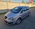 Бежевый Сеат Алтеа, объемом двигателя 1.8 л и пробегом 101 тыс. км за 9950 $, фото 19 на Automoto.ua
