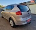 Бежевый Сеат Алтеа, объемом двигателя 1.8 л и пробегом 102 тыс. км за 7000 $, фото 22 на Automoto.ua