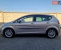 Бежевий Сеат Altea, об'ємом двигуна 1.8 л та пробігом 101 тис. км за 9950 $, фото 21 на Automoto.ua