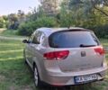 Бежевий Сеат Altea, об'ємом двигуна 1.8 л та пробігом 214 тис. км за 10000 $, фото 12 на Automoto.ua