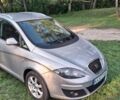 Бежевий Сеат Altea, об'ємом двигуна 1.8 л та пробігом 214 тис. км за 10000 $, фото 1 на Automoto.ua
