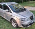 Бежевий Сеат Altea, об'ємом двигуна 1.8 л та пробігом 214 тис. км за 10000 $, фото 1 на Automoto.ua