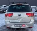 Бежевий Сеат Altea, об'ємом двигуна 0 л та пробігом 227 тис. км за 5290 $, фото 8 на Automoto.ua