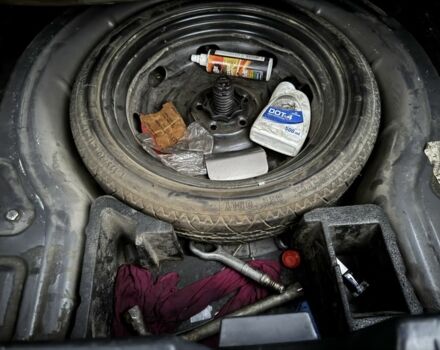 Бежевий Сеат Altea, об'ємом двигуна 1.9 л та пробігом 404 тис. км за 2855 $, фото 12 на Automoto.ua