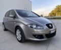 Бежевый Сеат Алтеа, объемом двигателя 2 л и пробегом 250 тыс. км за 6100 $, фото 2 на Automoto.ua