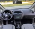 Бежевый Сеат Алтеа, объемом двигателя 2 л и пробегом 250 тыс. км за 6100 $, фото 8 на Automoto.ua