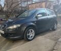 Черный Сеат Алтеа, объемом двигателя 2 л и пробегом 320 тыс. км за 4900 $, фото 2 на Automoto.ua