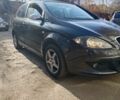 Черный Сеат Алтеа, объемом двигателя 2 л и пробегом 340 тыс. км за 4500 $, фото 1 на Automoto.ua