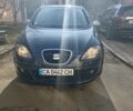 Черный Сеат Алтеа, объемом двигателя 2 л и пробегом 340 тыс. км за 4500 $, фото 1 на Automoto.ua