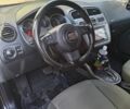 Черный Сеат Алтеа, объемом двигателя 2 л и пробегом 340 тыс. км за 4500 $, фото 3 на Automoto.ua