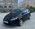 Чорний Сеат Altea, об'ємом двигуна 2 л та пробігом 190 тис. км за 3870 $, фото 1 на Automoto.ua
