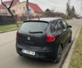 Черный Сеат Алтеа, объемом двигателя 1.6 л и пробегом 340 тыс. км за 3999 $, фото 4 на Automoto.ua