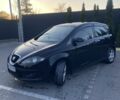 Черный Сеат Алтеа, объемом двигателя 1.9 л и пробегом 290 тыс. км за 4992 $, фото 2 на Automoto.ua