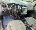 Черный Сеат Алтеа, объемом двигателя 2 л и пробегом 353 тыс. км за 4500 $, фото 5 на Automoto.ua