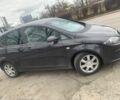 Черный Сеат Алтеа, объемом двигателя 2 л и пробегом 353 тыс. км за 4500 $, фото 3 на Automoto.ua