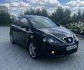 Чорний Сеат Altea, об'ємом двигуна 2 л та пробігом 190 тис. км за 3870 $, фото 3 на Automoto.ua