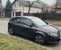 Черный Сеат Алтеа, объемом двигателя 1.6 л и пробегом 340 тыс. км за 3999 $, фото 3 на Automoto.ua