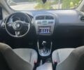 Чорний Сеат Altea, об'ємом двигуна 2 л та пробігом 190 тис. км за 3870 $, фото 7 на Automoto.ua