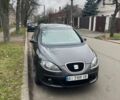 Черный Сеат Алтеа, объемом двигателя 1.6 л и пробегом 340 тыс. км за 3999 $, фото 2 на Automoto.ua