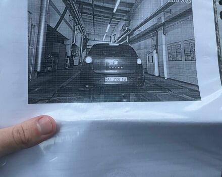 Черный Сеат Алтеа, объемом двигателя 1.6 л и пробегом 340 тыс. км за 3999 $, фото 8 на Automoto.ua