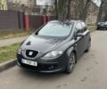 Черный Сеат Алтеа, объемом двигателя 1.6 л и пробегом 340 тыс. км за 3999 $, фото 1 на Automoto.ua