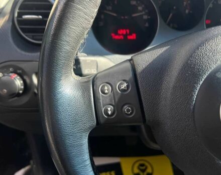 Сеат Алтеа 2006 в Ивано-Франковске на Automoto.ua Черный Сеат Алтеа, объемом двигателя 1.6 л и пробегом 150 тыс. км за 6500 $, фото 12 на Automoto.ua