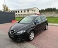 Черный Сеат Алтеа, объемом двигателя 2 л и пробегом 290 тыс. км за 1902 $, фото 1 на Automoto.ua