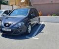 Чорний Сеат Altea, об'ємом двигуна 1.6 л та пробігом 198 тис. км за 3500 $, фото 1 на Automoto.ua