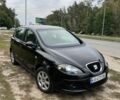 Чорний Сеат Altea, об'ємом двигуна 2 л та пробігом 296 тис. км за 5000 $, фото 1 на Automoto.ua