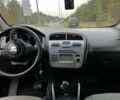 Чорний Сеат Altea, об'ємом двигуна 2 л та пробігом 296 тис. км за 5000 $, фото 5 на Automoto.ua