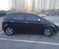 Черный Сеат Алтеа, объемом двигателя 2 л и пробегом 337 тыс. км за 4250 $, фото 13 на Automoto.ua