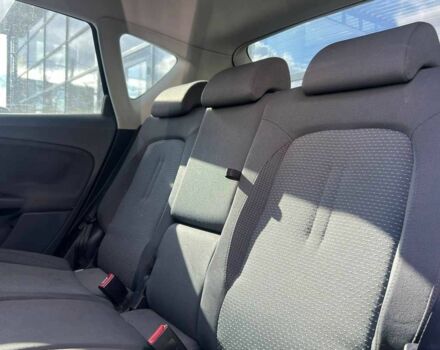 Сеат Алтеа 2006 в Ивано-Франковске на Automoto.ua Черный Сеат Алтеа, объемом двигателя 1.6 л и пробегом 150 тыс. км за 6500 $, фото 17 на Automoto.ua