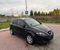 Черный Сеат Алтеа, объемом двигателя 2 л и пробегом 290 тыс. км за 1902 $, фото 1 на Automoto.ua